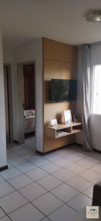 Imagem Apartamento com 2 Quartos à Venda,  em Caji - Lauro De Freitas