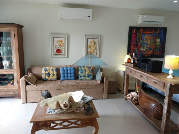 Imagem Apartamento com 2 Quartos à Venda, 63 m² em Porto Bracuhy - Angra Dos Reis