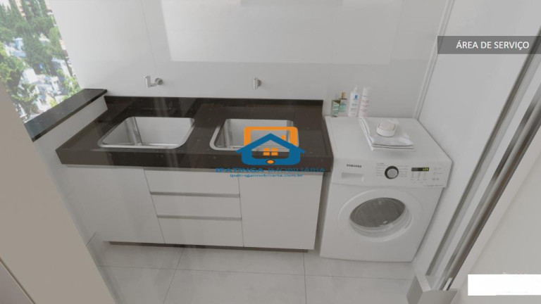 Imagem Apartamento com 3 Quartos à Venda, 134 m² em Cidade Nobre - Ipatinga