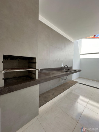 Imagem Casa com 3 Quartos à Venda, 160 m² em Residencial Sorriso - Patos De Minas Imagem Casa com 3 Quartos à Venda, 160 m² em Residencial Sorriso - Patos De Minas