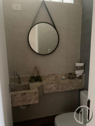 Imagem Apartamento com 4 Quartos à Venda, 220 m² em Ponta Da Praia - Santos
