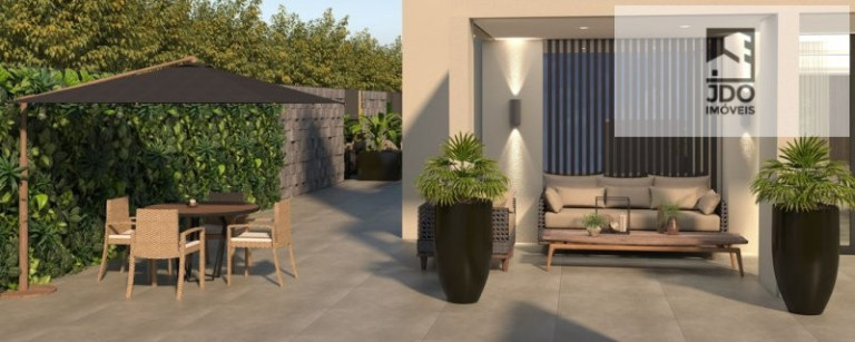 Imagem Apartamento com 3 Quartos à Venda, 85 m² em Cabral - Curitiba