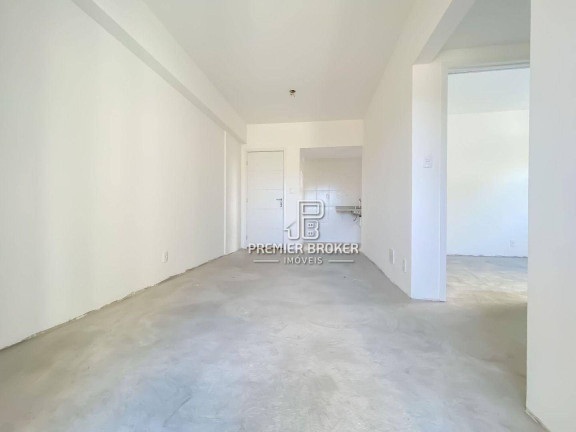 Apartamento com 2 Quartos à Venda, 56 m² em Várzea - Teresópolis