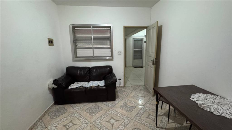 Imagem Apartamento com 1 Quarto à Venda, 33 m² em Forte - Praia Grande Imagem Apartamento com 1 Quarto à Venda, 33 m² em Forte - Praia Grande