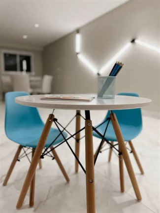Imagem Apartamento com 2 Quartos à Venda, 52 m² em Caiçara - Praia Grande Imagem Apartamento com 2 Quartos à Venda, 52 m² em Caiçara - Praia Grande