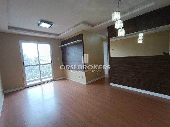 Imagem Apartamento com 3 Quartos à Venda, 70 m² em Jardim Luísa - São Paulo Imagem Apartamento com 3 Quartos à Venda, 70 m² em Jardim Luísa - São Paulo
