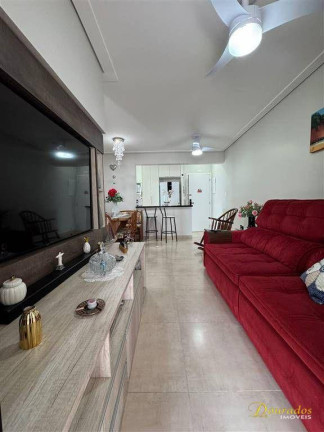 Imagem Apartamento com 2 Quartos à Venda, 70 m² em Caiçara - Praia Grande