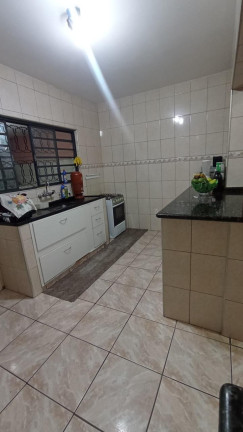 Imagem Casa com 3 Quartos à Venda, 400 m² em Vila Barão - Sorocaba Imagem Casa com 3 Quartos à Venda, 400 m² em Vila Barão - Sorocaba