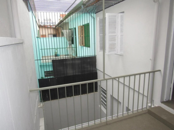 Imagem Casa com 3 Quartos à Venda, 124 m² em Chacara Santo Antonio - São Paulo