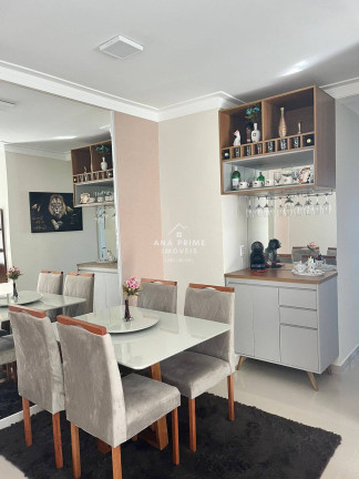 Foto do imóvel Apartamento com 3 Quartos à Venda, 65 m² em Parque Residencial Flamboyant - São José Dos Campos