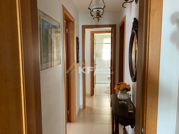 Imagem Apartamento com 3 Quartos à Venda, 137 m² em Jardim Irajá - Ribeirão Preto Imagem Apartamento com 3 Quartos à Venda, 137 m² em Jardim Irajá - Ribeirão Preto