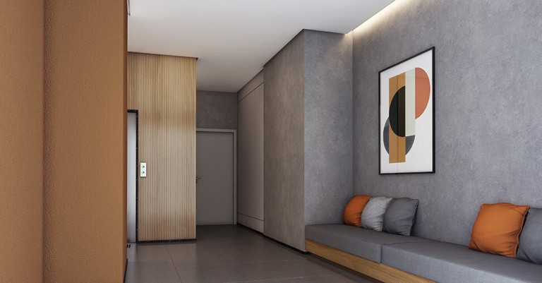 Imagem Imóvel com 1 Quarto à Venda, em Vila Nova Conceição - São Paulo Imagem Imóvel com 1 Quarto à Venda, em Vila Nova Conceição - São Paulo