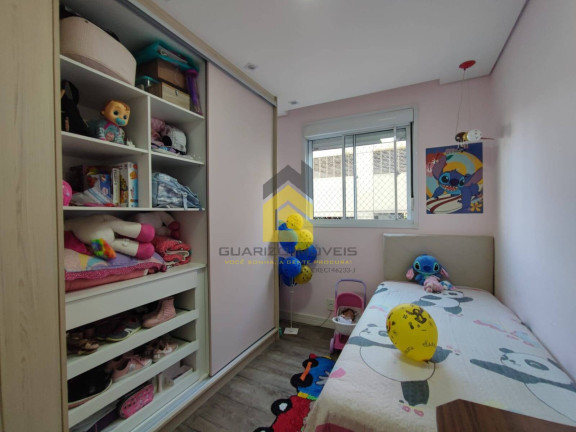Imagem Apartamento com 2 Quartos à Venda, 56 m² em Planalto - São Bernardo Do Campo Imagem Apartamento com 2 Quartos à Venda, 56 m² em Planalto - São Bernardo Do Campo