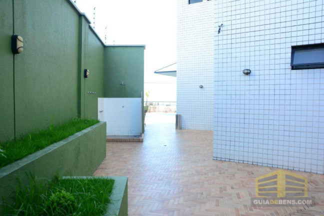 Imagem Apartamento com 1 Quarto para Temporada,  em Vila De Ponta Negra - Natal