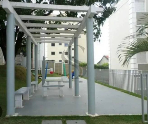 Imagem Apartamento com 2 Quartos à Venda, 48 m² em Jardim Europa - Sorocaba Imagem Apartamento com 2 Quartos à Venda, 48 m² em Jardim Europa - Sorocaba