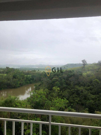 Imagem Apartamento com 2 Quartos à Venda, 63 m² em Pagador De Andrade - Jacareí Imagem Apartamento com 2 Quartos à Venda, 63 m² em Pagador De Andrade - Jacareí
