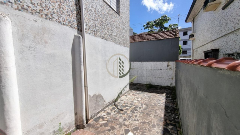 Imagem Apartamento com 2 Quartos à Venda, 104 m² em Marapé - Santos