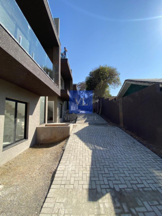 Imagem Casa com 3 Quartos à Venda, 115 m² em Boqueirão - Curitiba Imagem Casa com 3 Quartos à Venda, 115 m² em Boqueirão - Curitiba