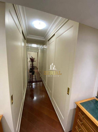 Imagem Apartamento com 4 Quartos à Venda, 303 m² em Santa Paula - São Caetano Do Sul
