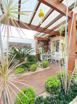 Imagem Casa com 3 Quartos à Venda, 259 m² em Saltinho - Paulínia Imagem Casa com 3 Quartos à Venda, 259 m² em Saltinho - Paulínia