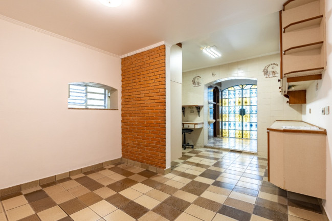 Imagem Sobrado com 4 Quartos à Venda, 297 m² em Jardim Da Glória - São Paulo Imagem Sobrado com 4 Quartos à Venda, 297 m² em Jardim Da Glória - São Paulo