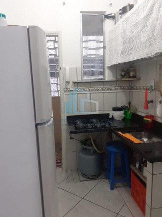 Imagem Apartamento com 1 Quarto à Venda, 35 m² em Canto Do Forte - Praia Grande Imagem Apartamento com 1 Quarto à Venda, 35 m² em Canto Do Forte - Praia Grande