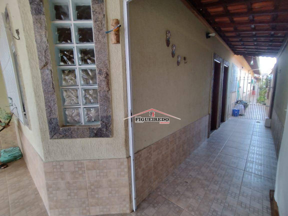 Imagem Casa com 3 Quartos à Venda, 174 m² em Maracanã - Praia Grande