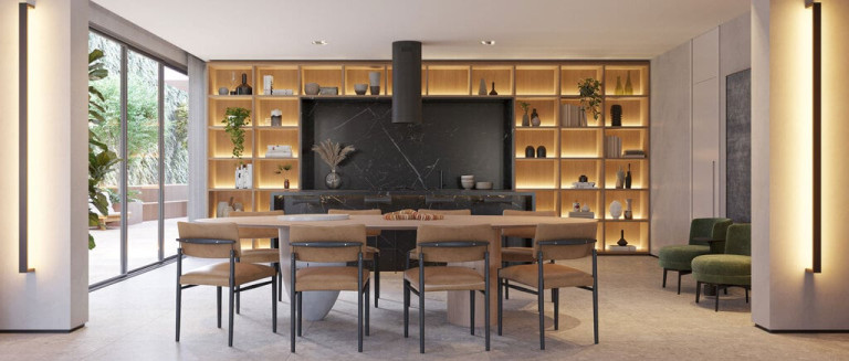 Imagem Apartamento com 4 Quartos à Venda, 214 m² em Icaraí - Niterói