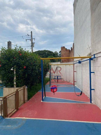 Imagem Apartamento com 3 Quartos à Venda, 52 m² em Vila Cosmopolita - São Paulo