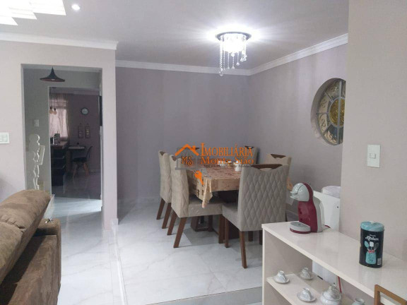 Imagem Sobrado com 3 Quartos à Venda, 315 m² em Vila Galvão - Guarulhos Imagem Sobrado com 3 Quartos à Venda, 315 m² em Vila Galvão - Guarulhos