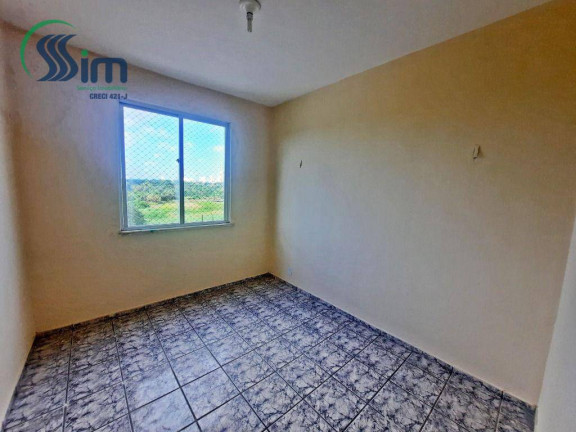 Imagem Apartamento com 3 Quartos à Venda, 86 m² em água Fria - Fortaleza