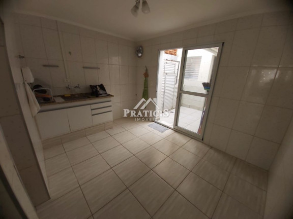 Imagem Casa com 3 Quartos à Venda, 91 m² em Vila Mariana - São Paulo