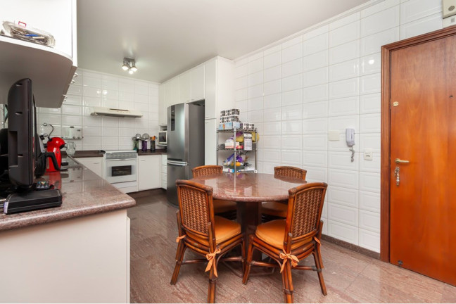 Imagem Apartamento com 3 Quartos à Venda, 129 m² em Mooca - São Paulo Imagem Apartamento com 3 Quartos à Venda, 129 m² em Mooca - São Paulo