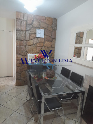 Imagem Apartamento com 2 Quartos à Venda, 64 m² em Jardim Califórnia - Indaiatuba Imagem Apartamento com 2 Quartos à Venda, 64 m² em Jardim Califórnia - Indaiatuba