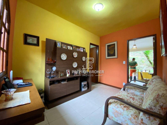 Imagem Casa com 3 Quartos à Venda, 150 m² em Albuquerque - Teresópolis Imagem Casa com 3 Quartos à Venda, 150 m² em Albuquerque - Teresópolis