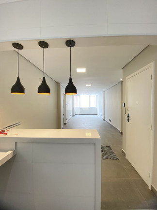 Imagem Apartamento com 2 Quartos à Venda, 85 m² em José Menino - Santos Imagem Apartamento com 2 Quartos à Venda, 85 m² em José Menino - Santos