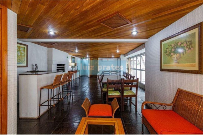 Imagem Apartamento com 1 Quarto à Venda, 218 m² em Higienópolis - Porto Alegre