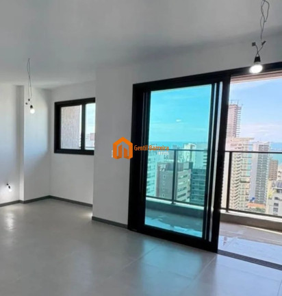 Imagem Apartamento com 1 Quarto à Venda, em Meireles - Fortaleza Imagem Apartamento com 1 Quarto à Venda, em Meireles - Fortaleza