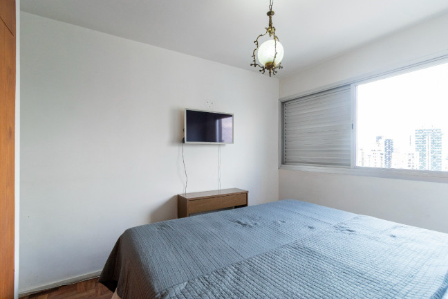 Imagem Apartamento com 3 Quartos à Venda, 101 m² em Saúde - São Paulo