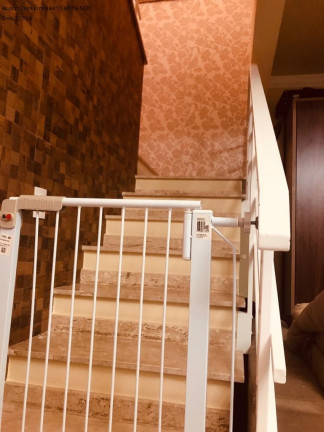 Imagem Imóvel com 3 Quartos à Venda, 150 m² em Condominio Salermo - Sorocaba