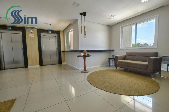 Imagem Apartamento com 2 Quartos à Venda, 62 m² em Dunas - Fortaleza