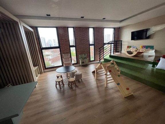 Imagem Apartamento com 2 Quartos à Venda, 70 m² em Canto Do Forte - Praia Grande Imagem Apartamento com 2 Quartos à Venda, 70 m² em Canto Do Forte - Praia Grande