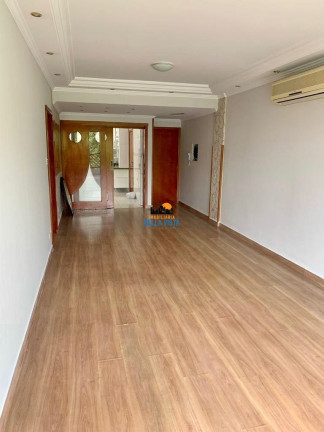 Apartamento com 3 Quartos à Venda ou Locação, 150 m² em Gonzaguinha - São Vicente