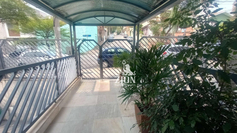 Apartamento com 2 Quartos à Venda, 66 m² em água Fria - São Paulo