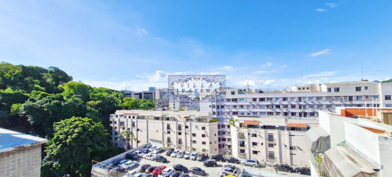 Imagem Cobertura com 3 Quartos à Venda, 120 m² em Botafogo - Rio De Janeiro Imagem Cobertura com 3 Quartos à Venda, 120 m² em Botafogo - Rio De Janeiro