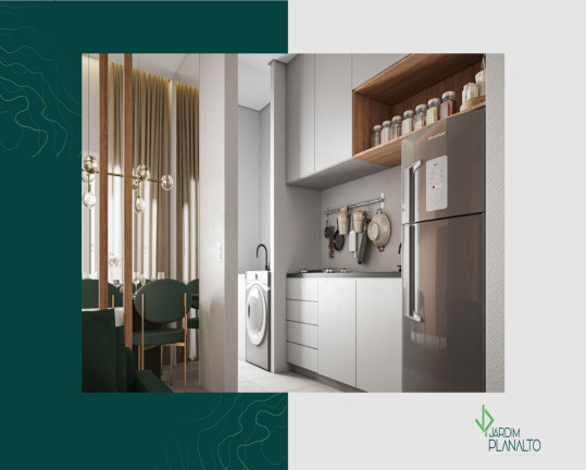 Imagem Imóvel com 2 Quartos à Venda, 67 m² em Residencial Jardim Planalto - Jaguariúna Imagem Imóvel com 2 Quartos à Venda, 67 m² em Residencial Jardim Planalto - Jaguariúna