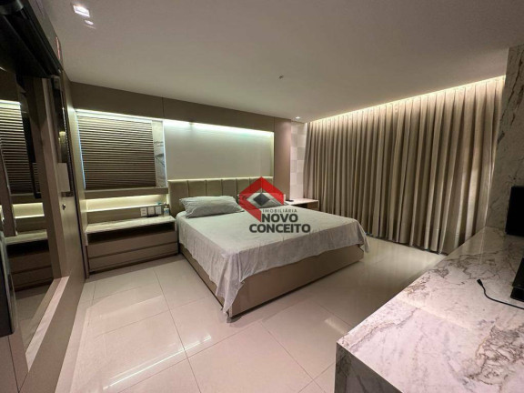 Imagem Apartamento com 3 Quartos à Venda, 230 m² em Cocó - Fortaleza