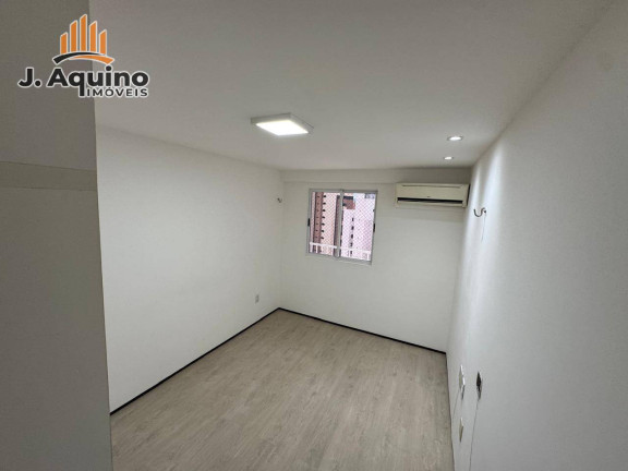 Imagem Apartamento com 3 Quartos à Venda, 112 m² em Guararapes - Fortaleza