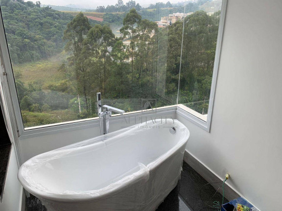 Imagem Casa com 4 Quartos à Venda, 325 m² em Tamboré - Santana De Parnaíba