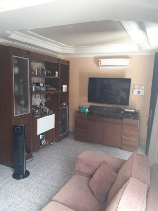 Imagem Casa com 4 Quartos à Venda, 319 m² em Campo Grande - Rio De Janeiro Imagem Casa com 4 Quartos à Venda, 319 m² em Campo Grande - Rio De Janeiro
